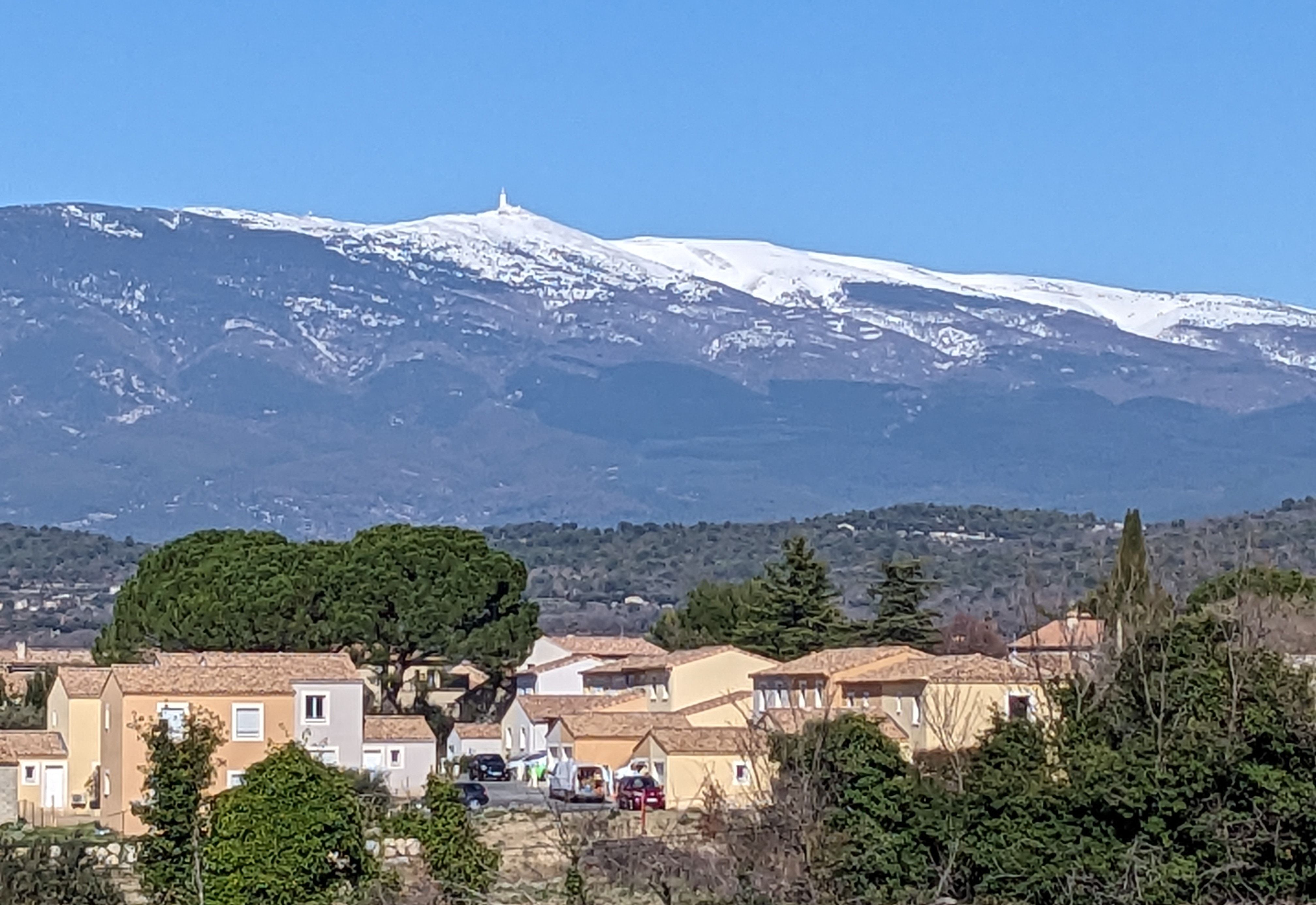 Ventoux